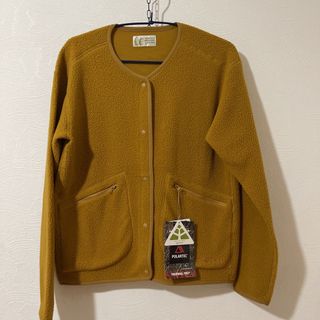 MARMOT - 新品XL マーモット Marmot 四角友里 ウィメンズ フリース ...