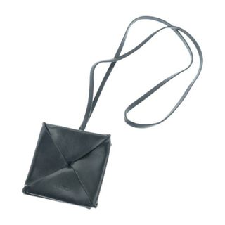 国内正規品 jil sander origami wallet