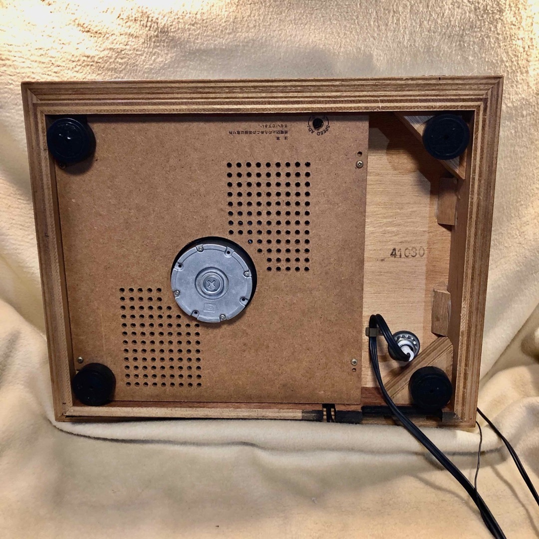 DENON - 1638. DENON DP-790W レコードプレーヤー‼️の通販 by Slow