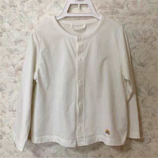 ユニクロ(UNIQLO)のユニクロ カーディガン  長袖(カーディガン)