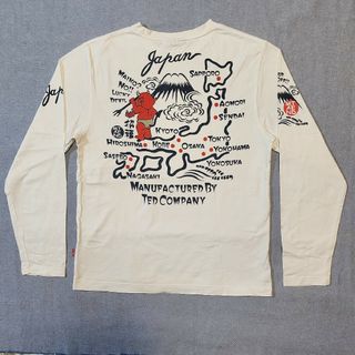 中古】テッドマンの通販 300点以上 | TEDMANを買うならラクマ