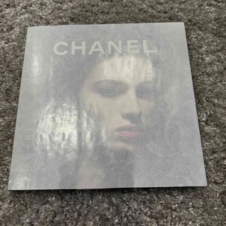 シャネル(CHANEL)のCHANEL カタログ(ファッション)