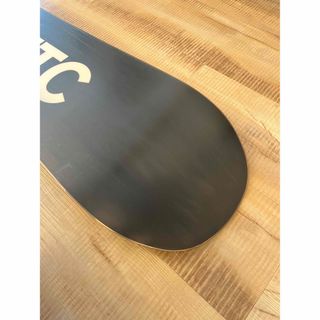 fanatic - FNTC(ファナティック) TNTC 150cm 美品の通販 by Carl's