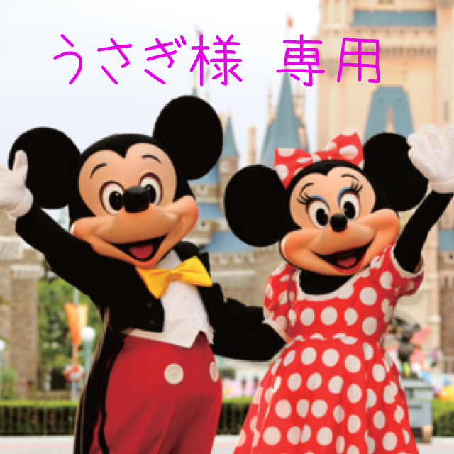 Disney - うさぎ