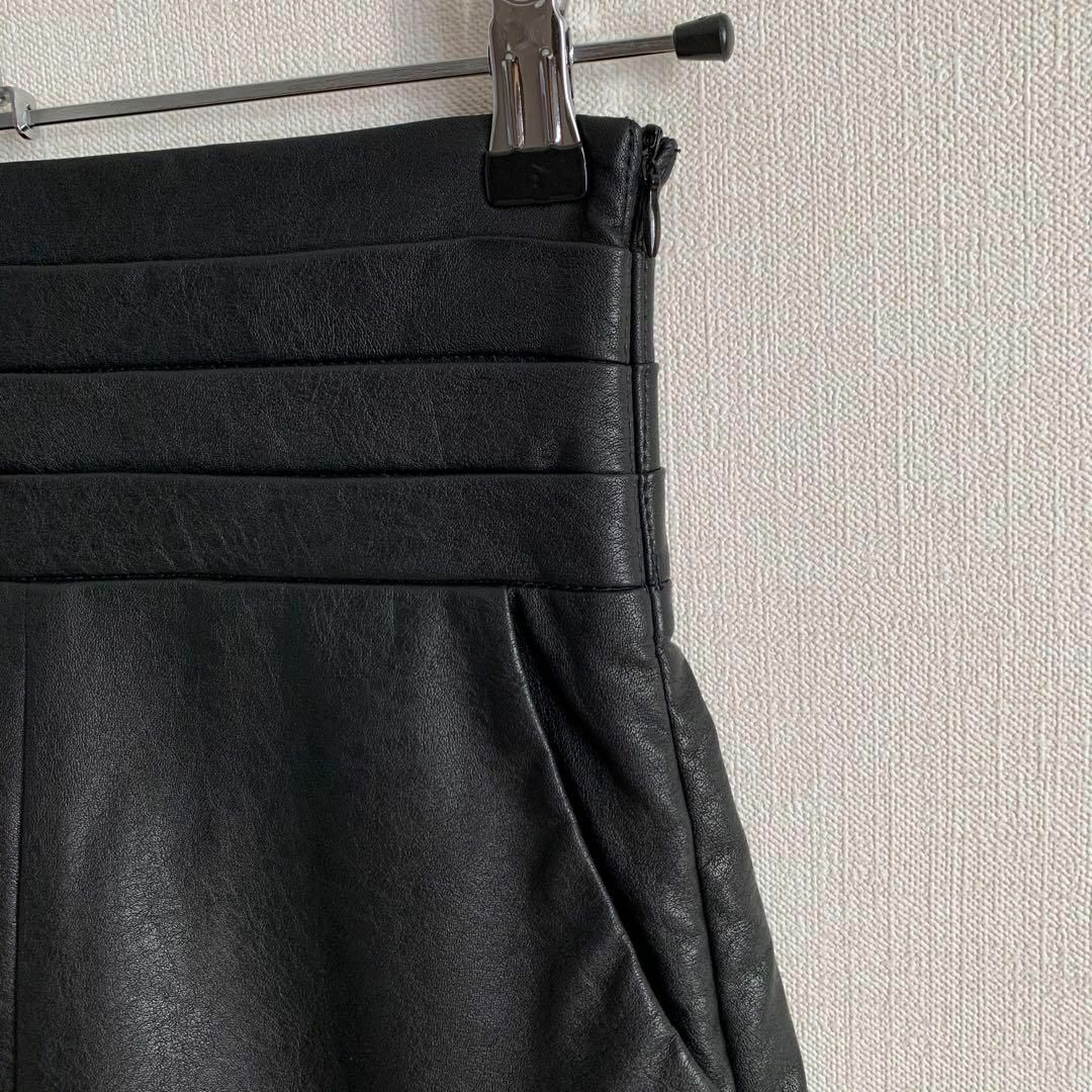 新品 ミリオンカラッツ ショートパンツ ブラック SS XS パンツ レディース