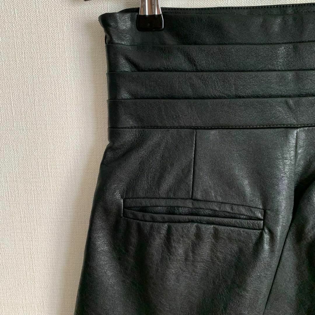 新品 ミリオンカラッツ ショートパンツ ブラック SS XS パンツ レディース-
