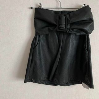 新品 ミリオンカラッツ ショートパンツ ブラック SS XS パンツ レディース