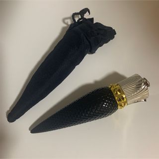 クリスチャンルブタン(Christian Louboutin)のクリスチャンルブタン　シアーヴォワル　ルージュルブタン(口紅)