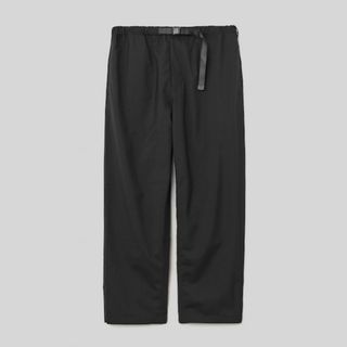 ワンエルディーケーセレクト(1LDK SELECT)の【当日発送可】ennoy WOOLBLEND RIPSTOP EASYPANTS(その他)