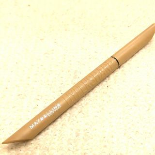 メイベリン(MAYBELLINE)の【美品✨】メイベリン アイライナー BR-6(アイライナー)