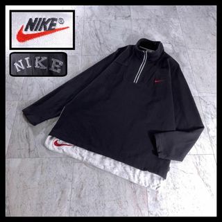 ナイキ レトロ スウェット(メンズ)の通販 100点以上 | NIKEのメンズを