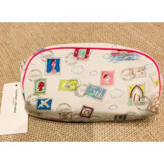 ツモリチサトスリープ(TSUMORI CHISATO SLEEP)の【新品♡未使用】TSUMORI CHISATOポーチ(ポーチ)