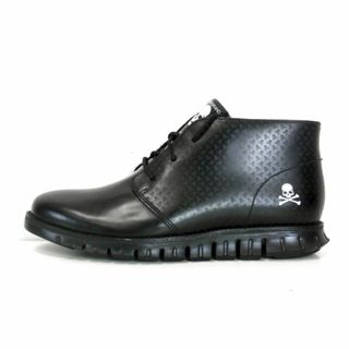 mastermind JAPAN - マスターマインド mastermaind × コールハーン