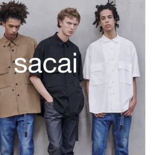 サカイ(sacai)の春   サカイ   新品(シャツ)