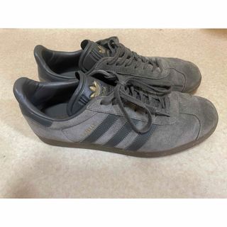 adidas - adidas gazelle 31日までの掲載！！の通販 by used