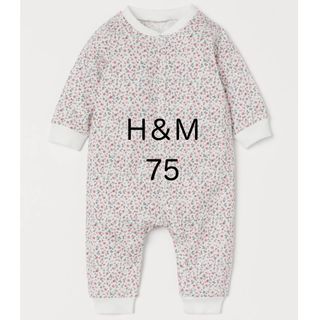 エイチアンドエム(H&M)のPOLELILY様 専用(カバーオール)