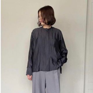 フローレント シャツ/ブラウス(レディース/長袖)の通販 100点以上