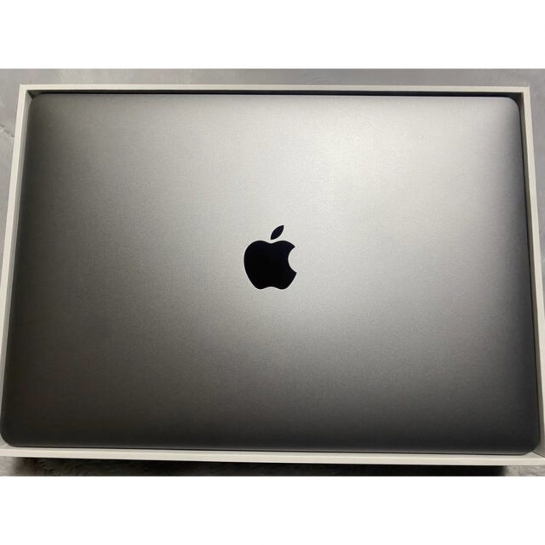 MacBook Air M1 2020年8GB 512GBモデル 美品