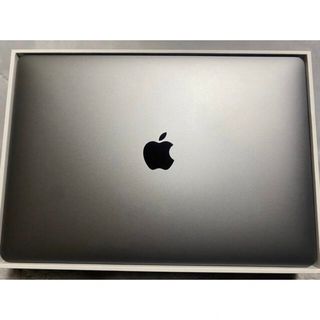 アップル(Apple)のMacBook Air M1 2020年8GB 512GBモデル 美品(ノートPC)