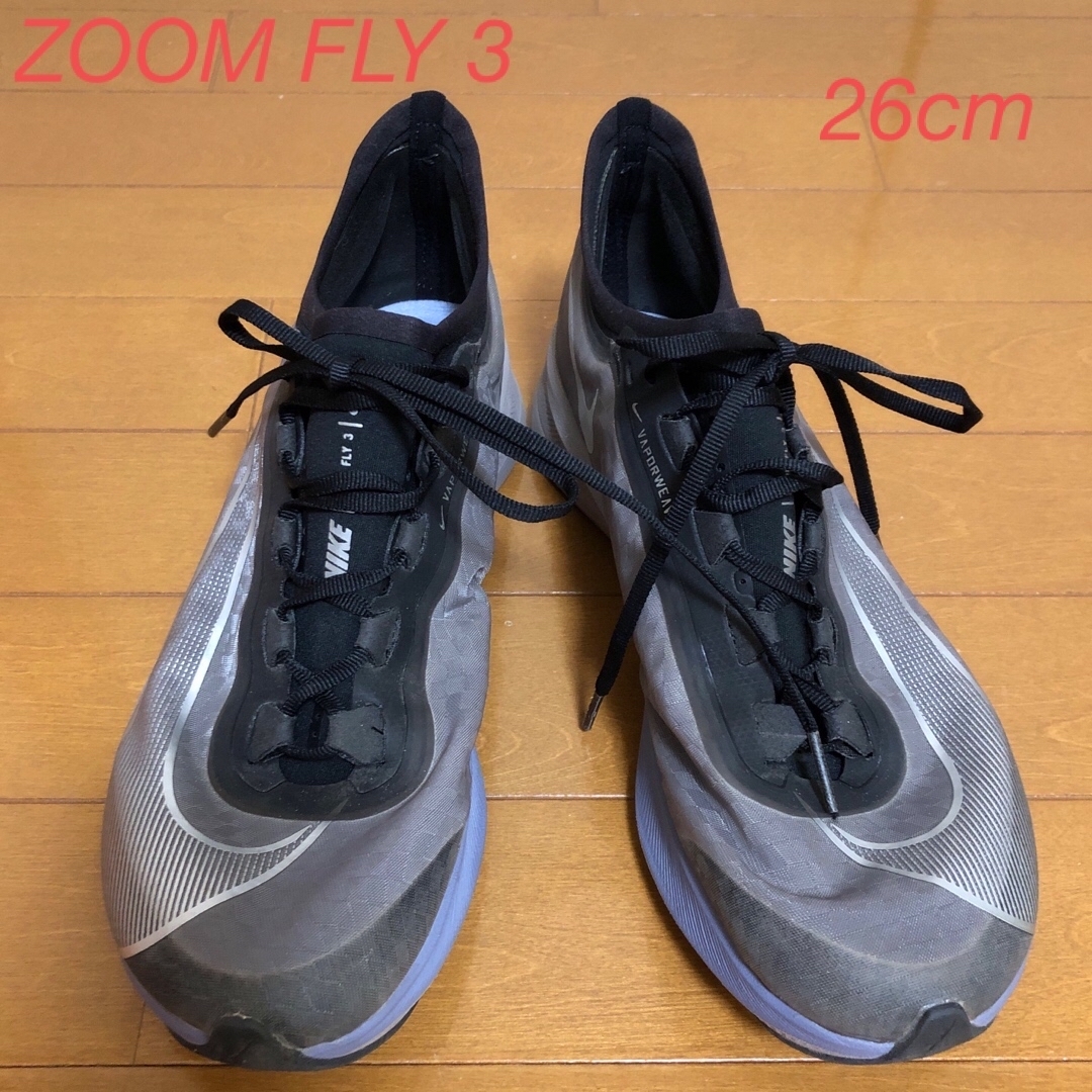 ZOOM FLY 3