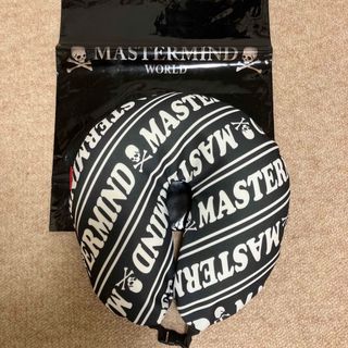 マスターマインドジャパン(mastermind JAPAN)のMASTERMIND  ネックピロー(その他)