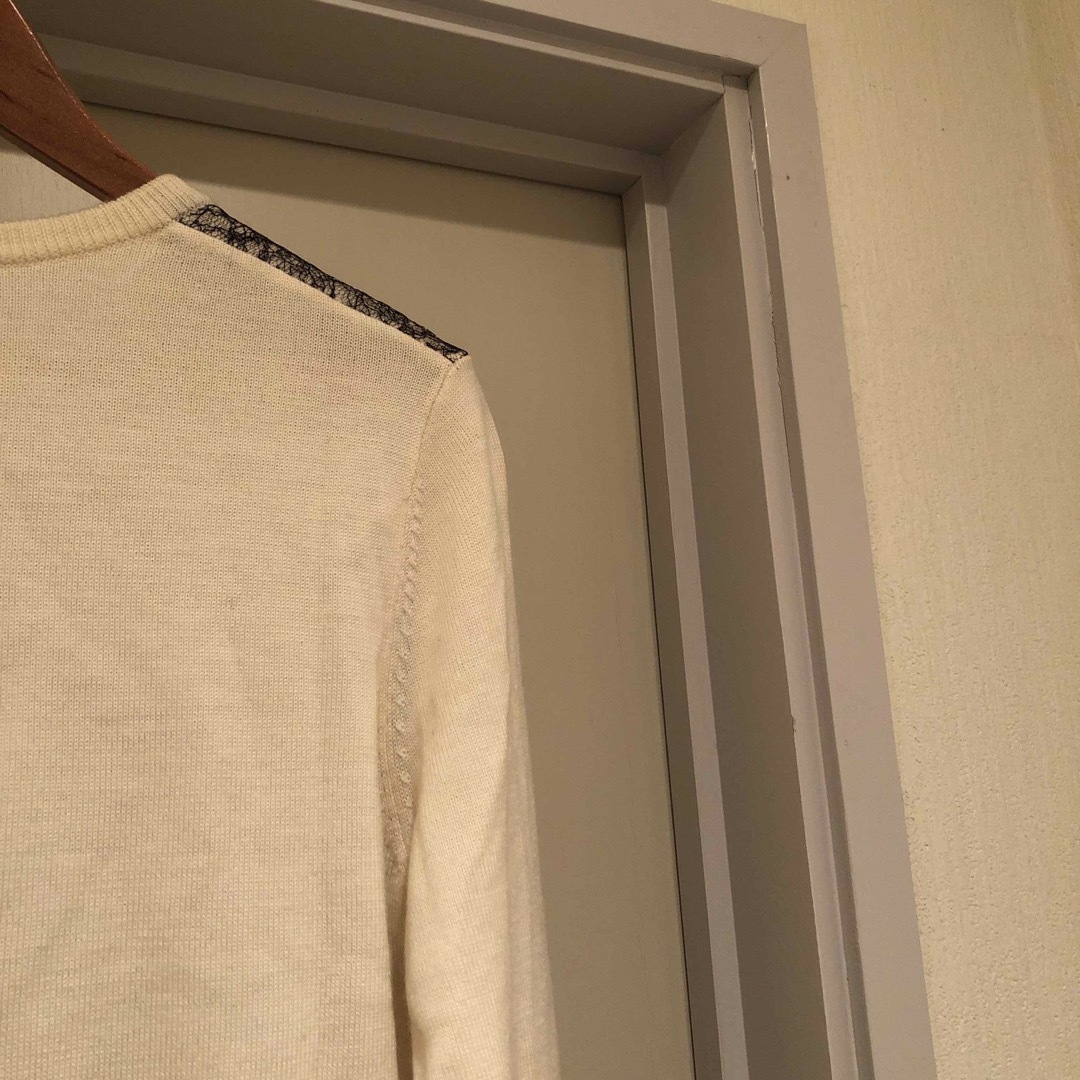 CARVEN(カルヴェン)のcarven cardigan🤎 レディースのトップス(カーディガン)の商品写真