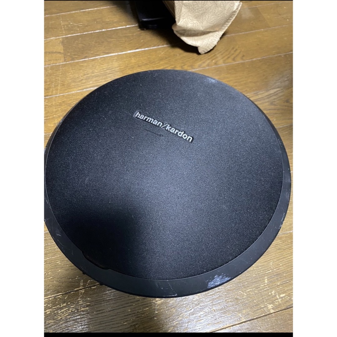 Harman Kardon ポータブルスピーカーの通販 by ゆうと's shop｜ラクマ