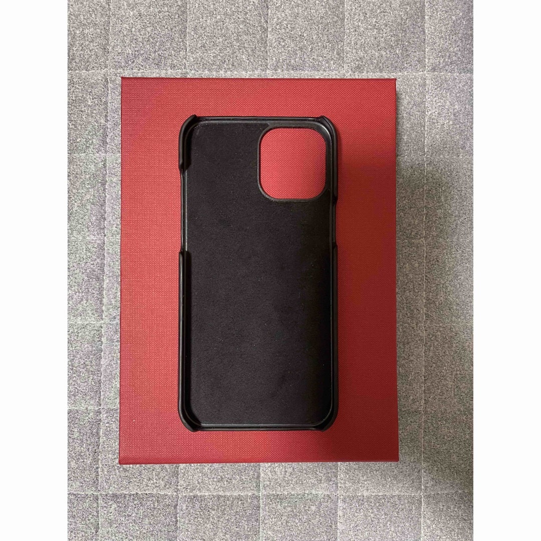 BONAVENTURA - BONAVENTURA iPhone12promaxケースの通販 by nshsamph
