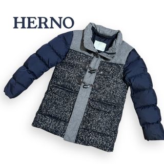 新品未使用  HERNO ヘルノキッズ 8A