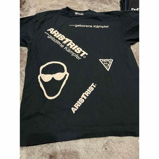 アリストトリスト(ARISTRIST)のARISTRISTO Tシャツ(格闘技/プロレス)