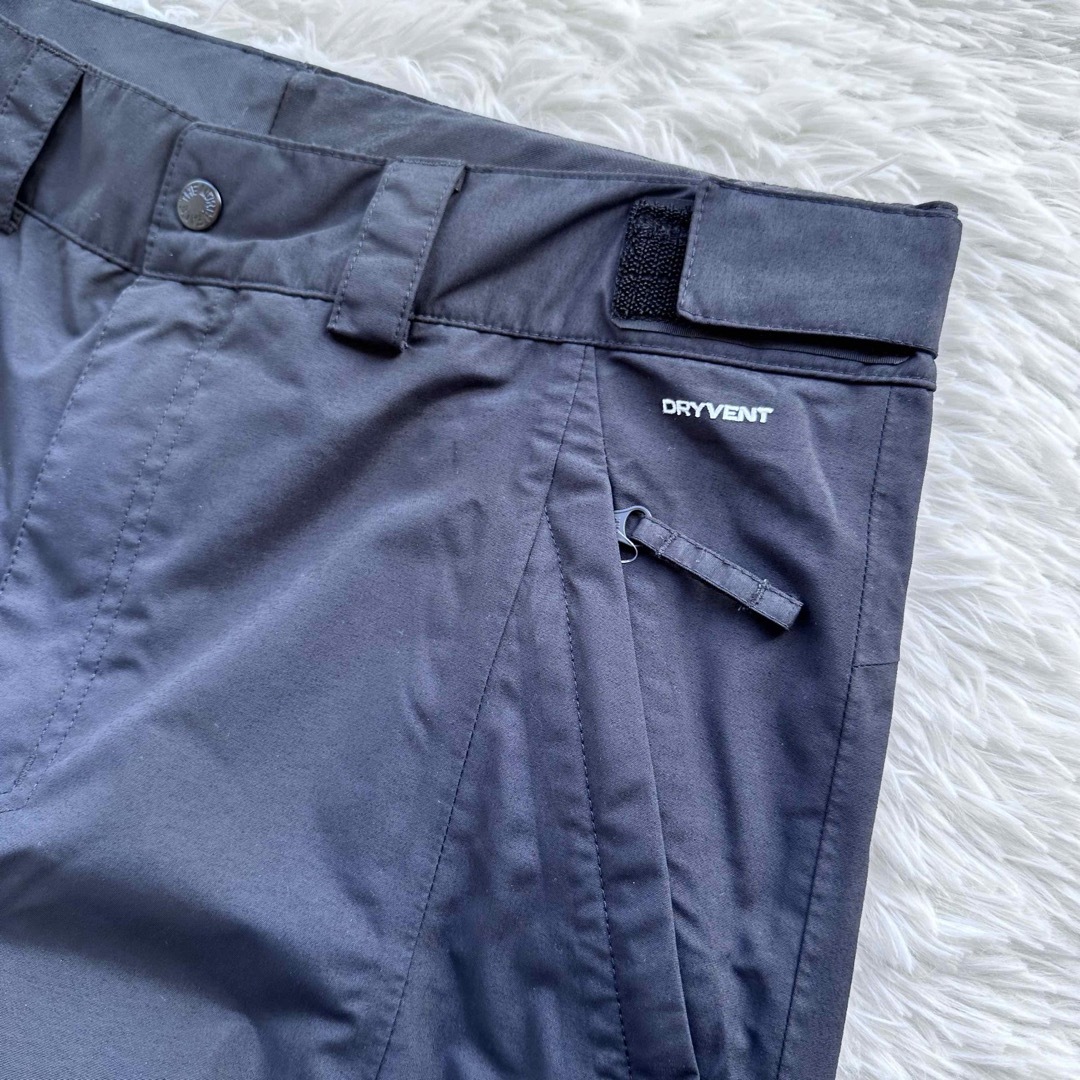 ノースフェイス Freedom Pant スノーボード スノボ スキー パンツ