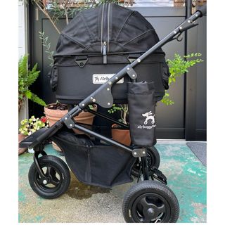 エアバギー　AirBuggyforDog DOME2 M 迷彩限定色　希少