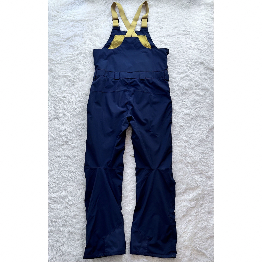 THE NORTH FACE - ノースフェイス FREEDOM BIB スノーボード スノボ