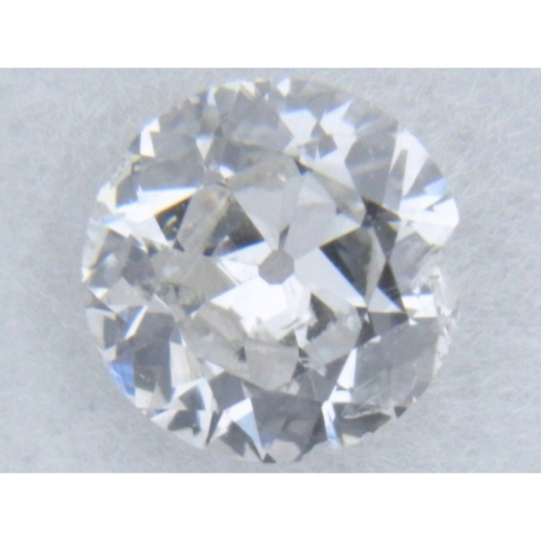 G SI-2 0.216ct 天然ダイヤルース-