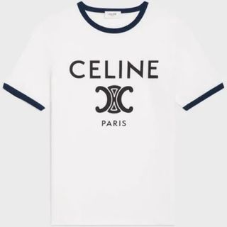 セリーヌ Tシャツ(レディース/半袖)の通販 300点以上 | celineの