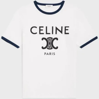 セリーヌ(celine)のCELINE Tシャツ(Tシャツ(半袖/袖なし))