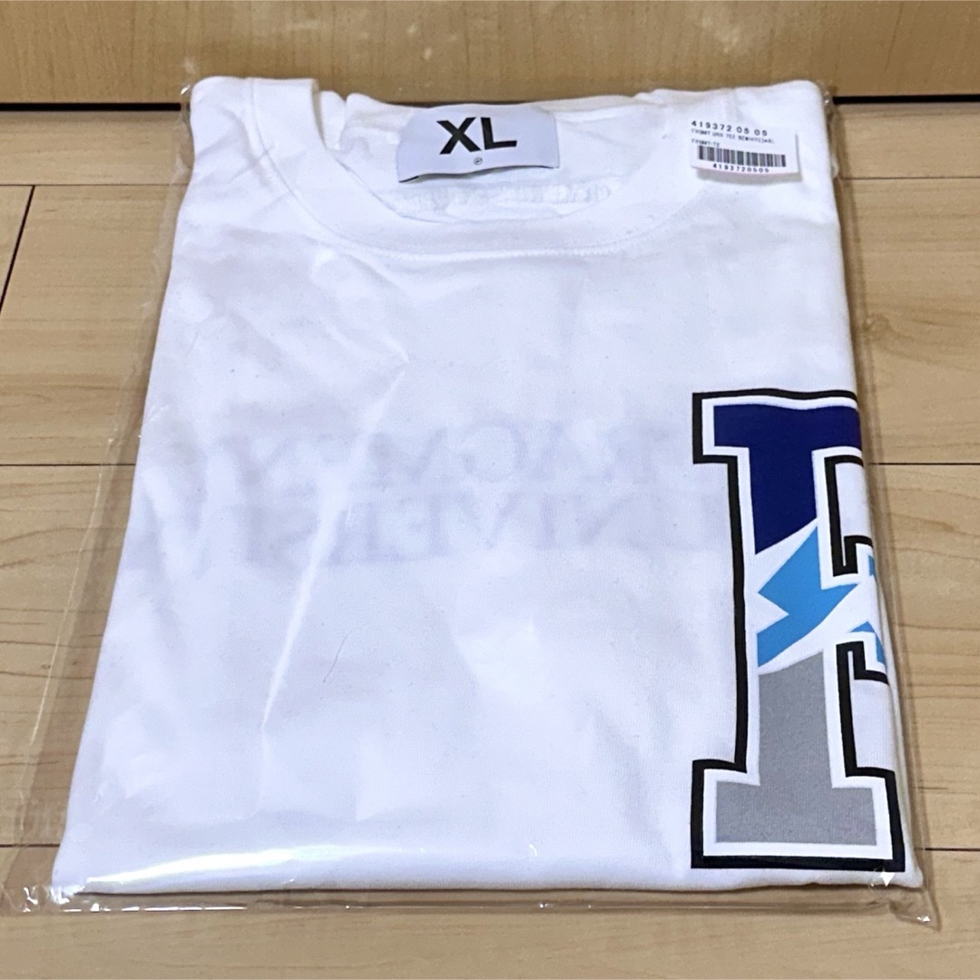 FRAGMENT(フラグメント)のFRAGMENT UNIVERSITY Tシャツ メンズのトップス(Tシャツ/カットソー(半袖/袖なし))の商品写真