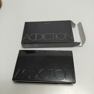 アディクション(ADDICTION)の【ケースのみ】ADDICTION アディクション　フェイスカラー(フェイスカラー)