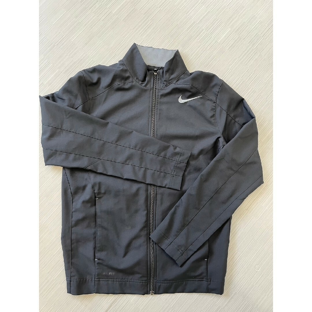 NIKE(ナイキ)のナイキ NIKE ドライフィット ジャージ  中古 M スポーツ/アウトドアのスポーツ/アウトドア その他(その他)の商品写真