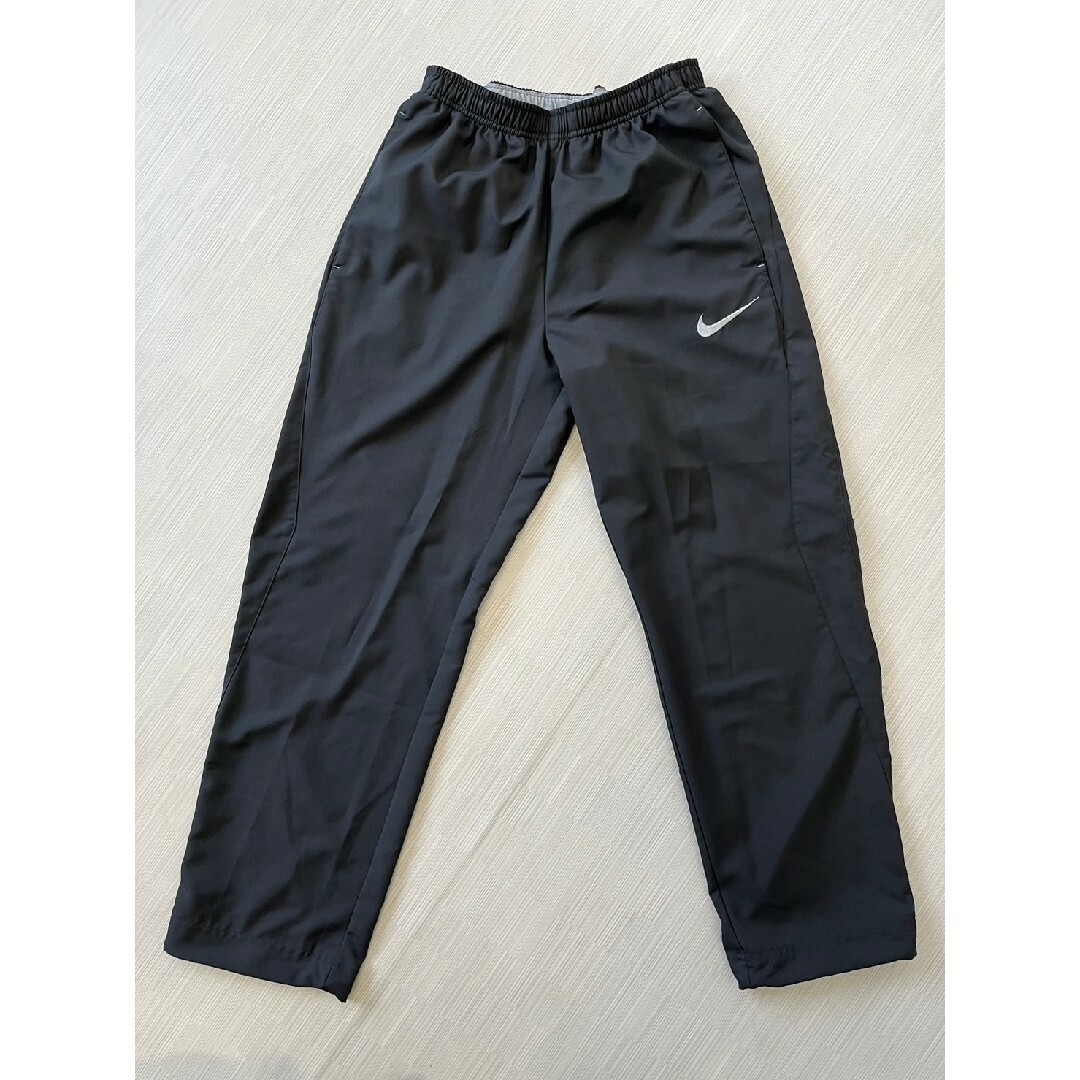 NIKE(ナイキ)のナイキ NIKE ドライフィット ジャージ  中古 M スポーツ/アウトドアのスポーツ/アウトドア その他(その他)の商品写真