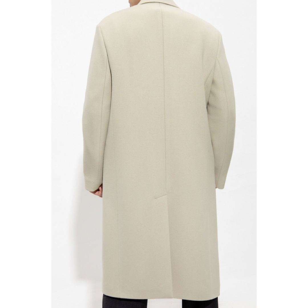 LOEWE(ロエベ)の定価約40万円。    loewe    コート   メンズのジャケット/アウター(チェスターコート)の商品写真