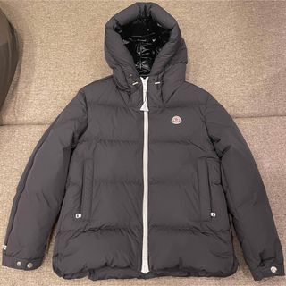 モンクレール(MONCLER)のモンクレールmocler ダウンジャケット(ダウンジャケット)