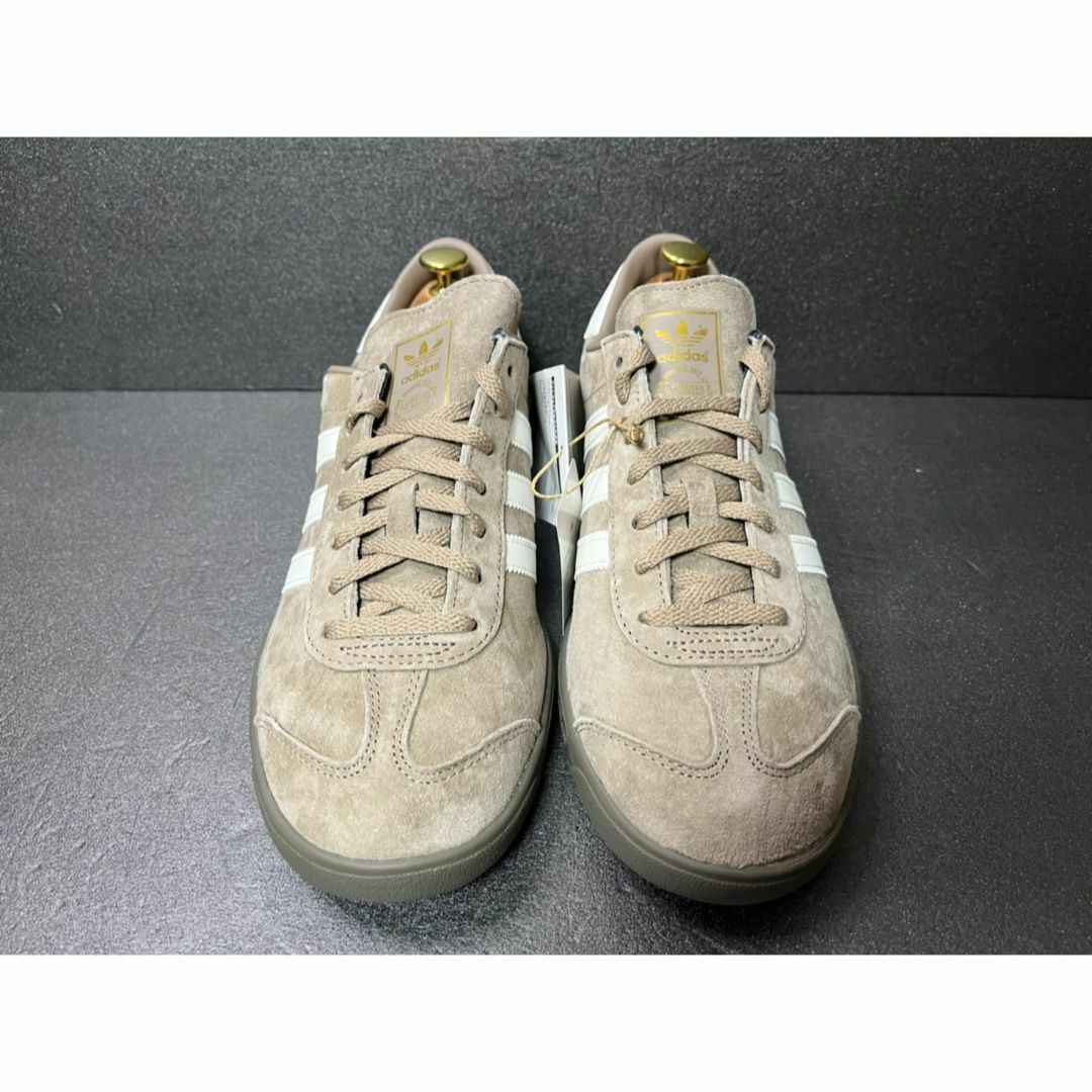 新品29cm ADIDAS HAMBURG CITY SERIES