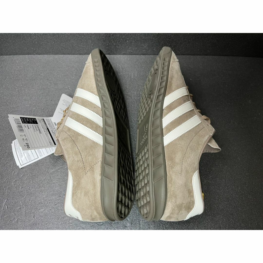 新品29cm ADIDAS HAMBURG CITY SERIES