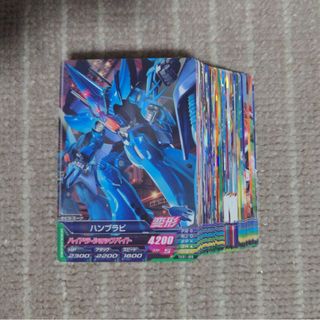 ガンダムトライエイジ Zガンダムのフリマアイテム一覧 ガンダムトライエイジ Zガンダムのフリマアイテム一覧