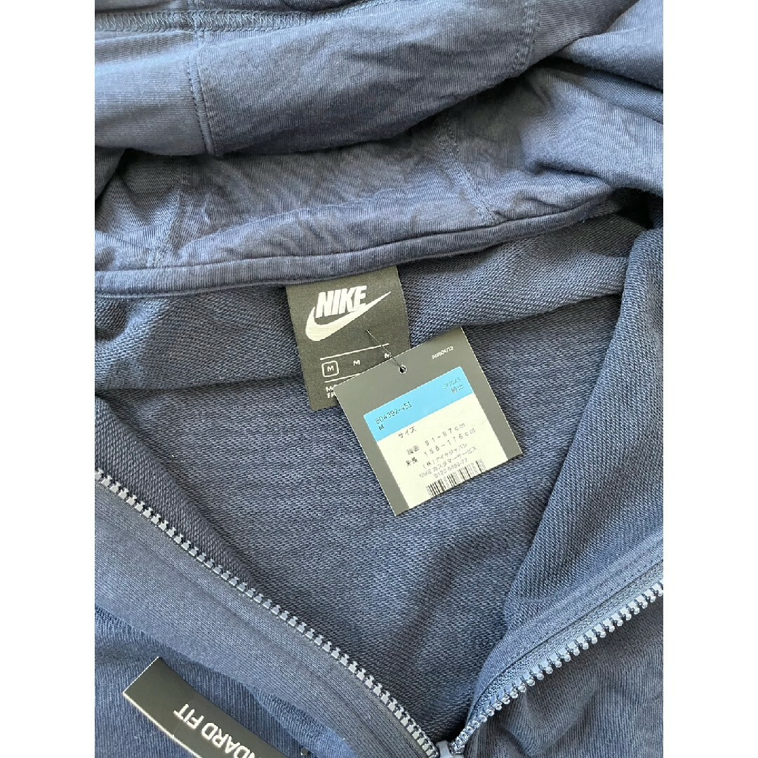 NIKE(ナイキ)のナイキ NIKE スウェット上下 STANDARD FIT 新品 メンズのトップス(スウェット)の商品写真