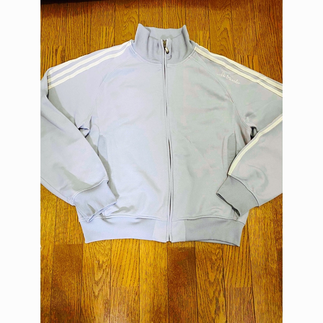 adidas - 【adidas】希少 トラックジャケット アドルフダスラー adidas - 【adidas】希少 トラックジャケット アドルフダスラー