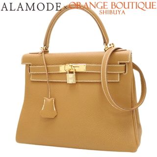 エルメス ケリー バッグ(ブラウン/茶色系)の通販 100点以上 | Hermes