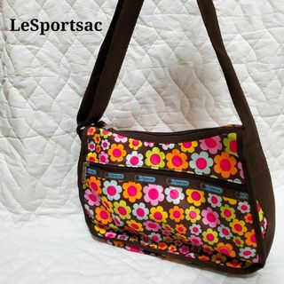 レスポ(LeSportsac) カラフル ショルダーバッグ(レディース)の通販 200