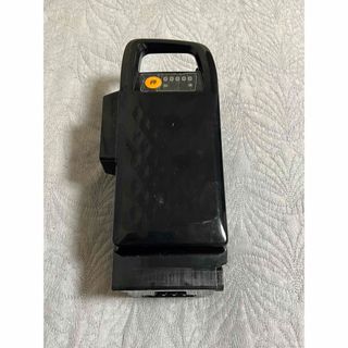 パナソニック(Panasonic)のPanasonic電動自転車バッテリー　NKY536B02 12Ah(パーツ)